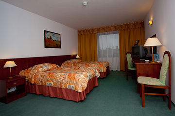 Gromada Centrum Hotel Warsaw