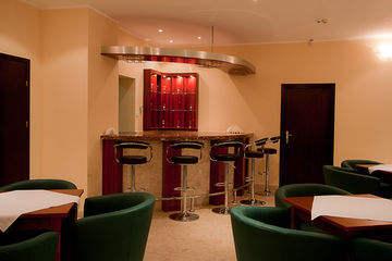 Hotel Gromada Centrum 3*