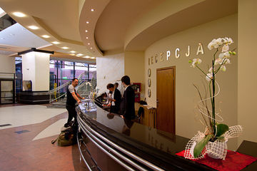 Hotel Gromada Centrum Warsaw